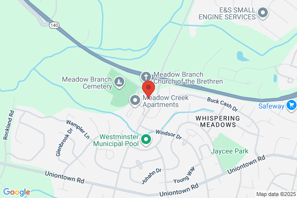 WDC Limo Services - Reisterstown