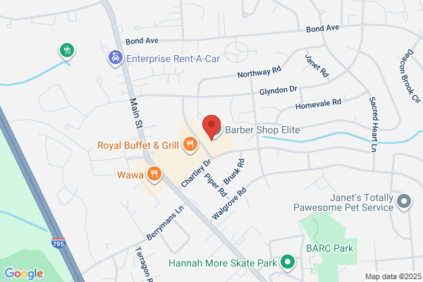 Reisterstown Lock & Keys Services