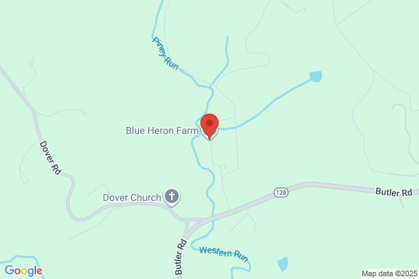 Blue Heron Farm