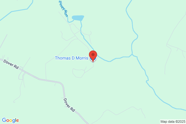 Morris Thomas D Inc