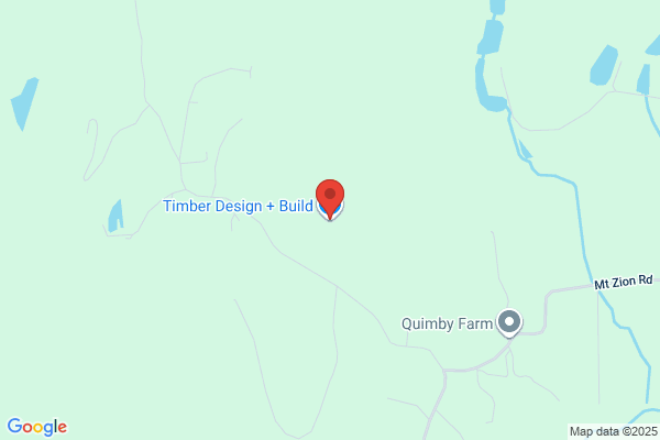 Timber Tech Design And Build