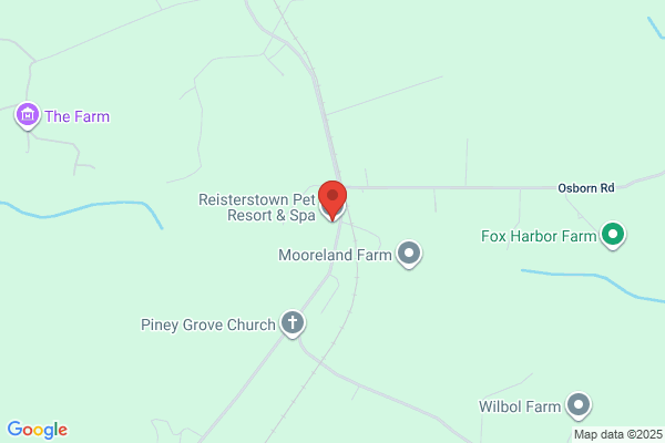 Reisterstown Pet Resort & Spa
