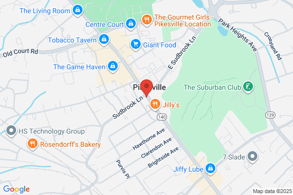 Hunt Valley Pharmacy Inc
