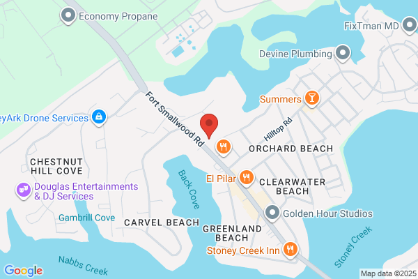 Bay Country Rentals
