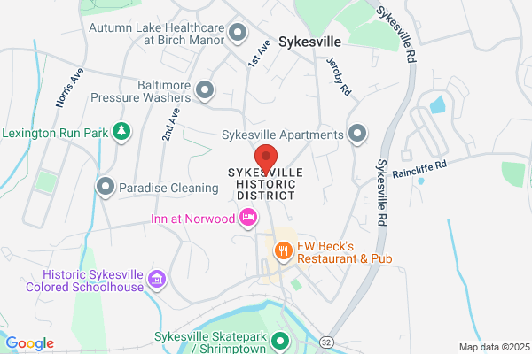 Olde Towne Auto Mart