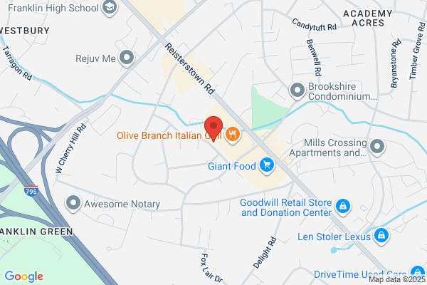 Reisterstown Garage Door Services
