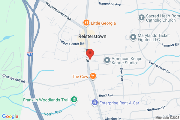 Van Dorn Pools & Spas