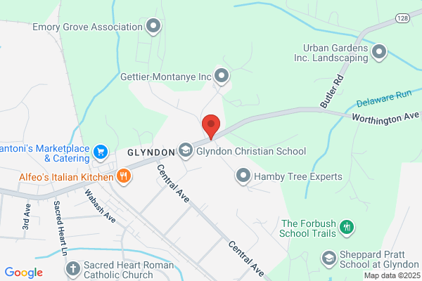 Womens Club of Glyndon