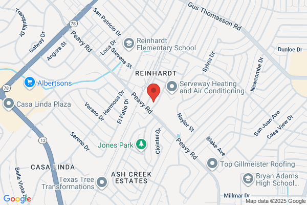 Bertsch Roofing