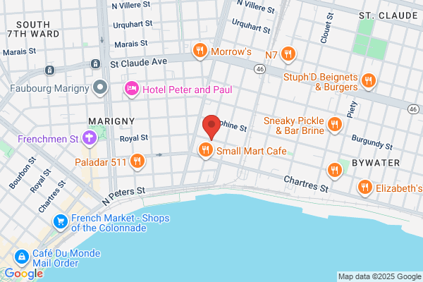 Mardigras Zone