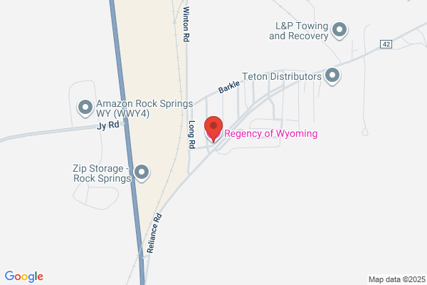 B & R Mobile Home Park