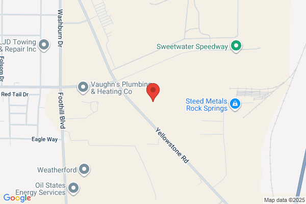 Rocky Mt Inspections Inc
