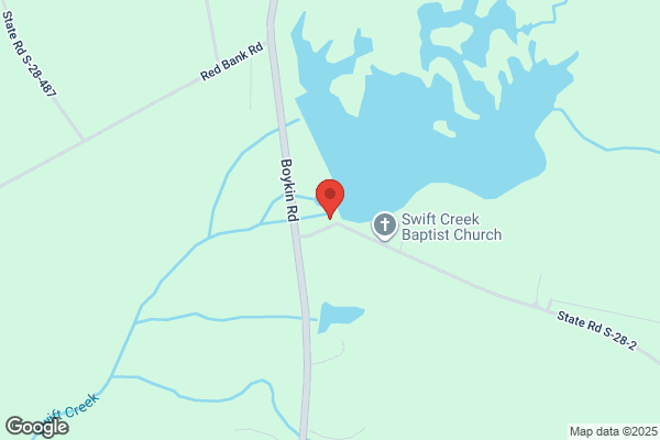 Mill Pond Steakhouse At the Boykins the