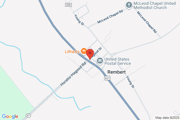 Rembert Grocery