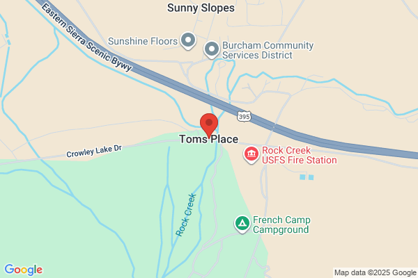 Toms Place