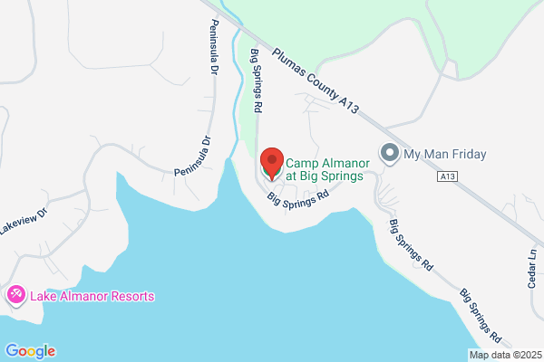 Big Springs Resort & Campground