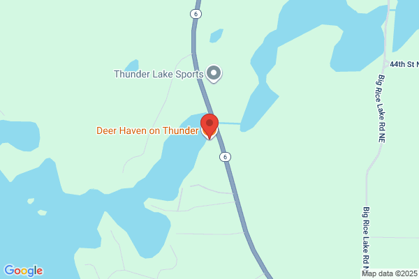 Deer Haven Supper Club