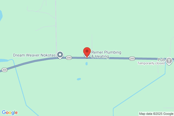 Evergreen Plumbing & Heating