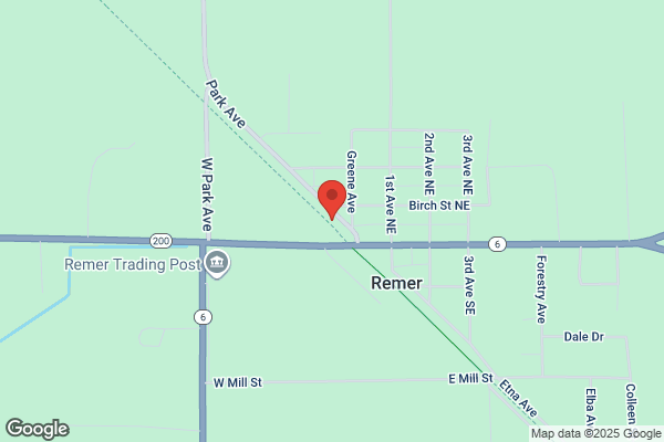 Remer Area Chamber of Commerce