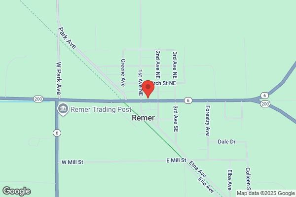 Remer Floral