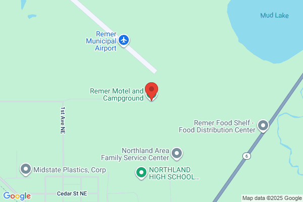 Remer Motel & Campground
