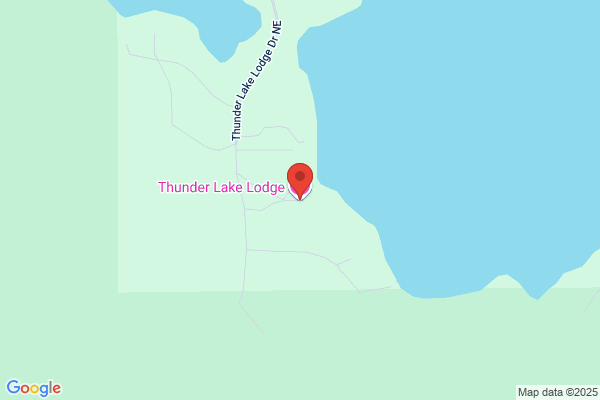 Thunder Lake Lodge
