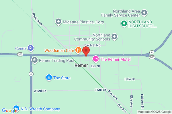 Thunder Lake Realty
