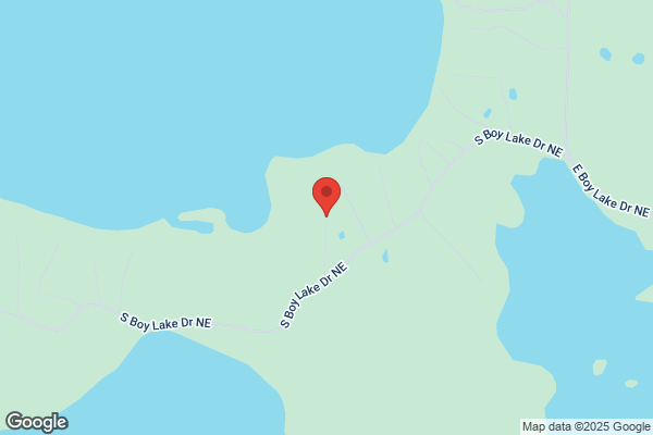 Timber Trails Resort