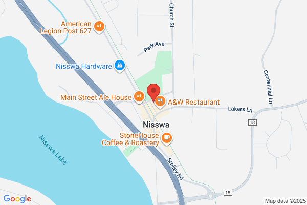 Woods Bay Realty