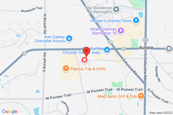 TireMax Ohio