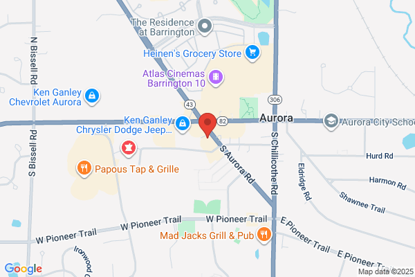 Aurora Auto Wash Inc