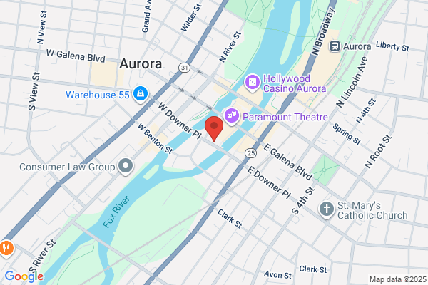 Aurora Historical Society