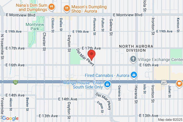 Aurora Masonic Temple