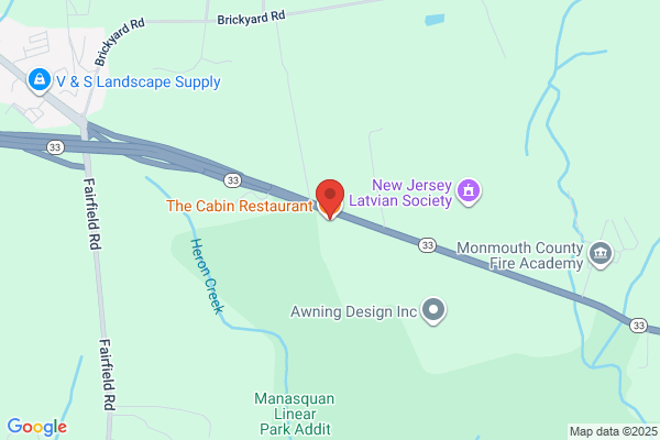Cabin Restaurant the