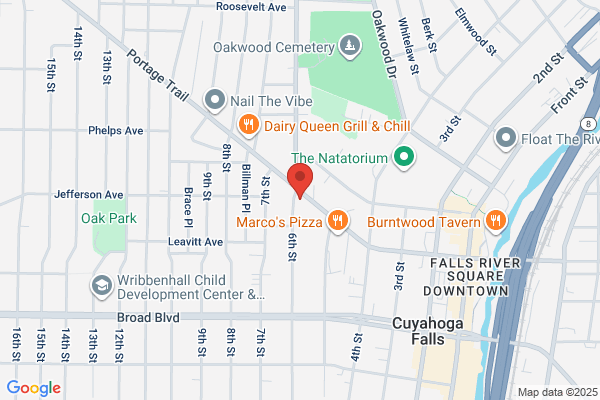 Cleveland Smile Center