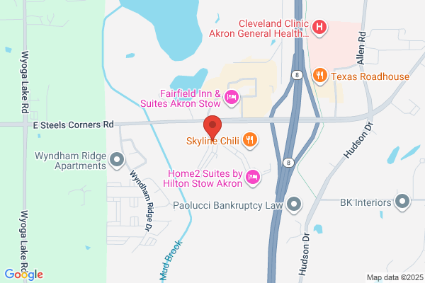 Equity Corporate Housing