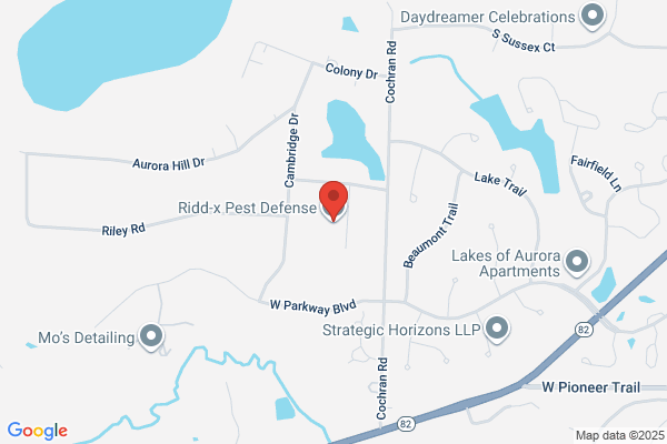 Friedler Pest Mngmt