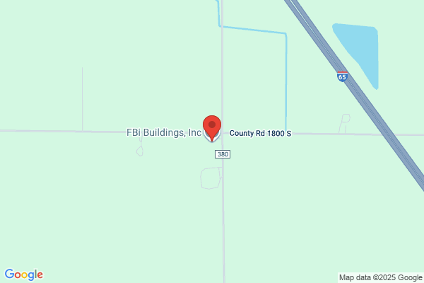 Fbi Buildings Inc