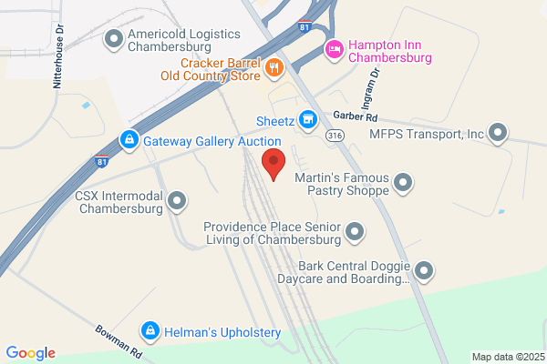 Franklin Logistics