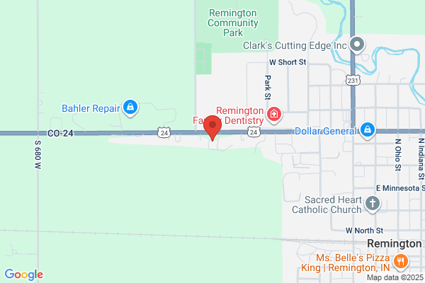 NAPA Auto Parts - Remington Auto Parts