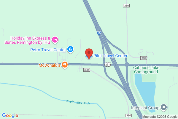 Pilot Travel Center