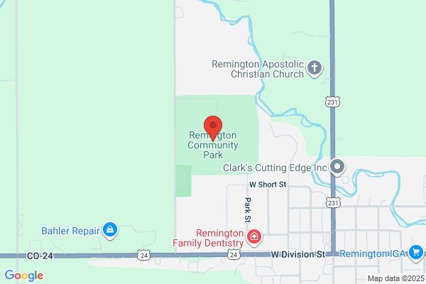 Remington Community Park