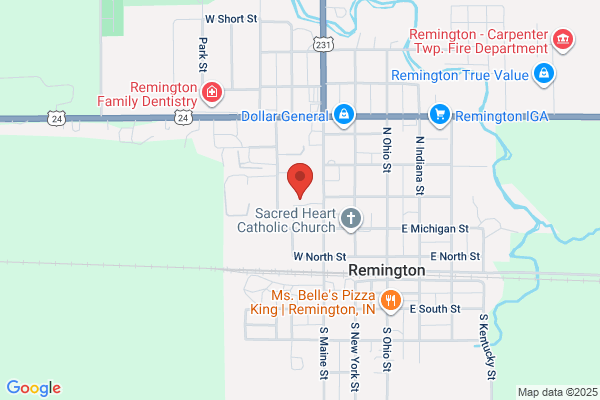 Remington Pines Apartments