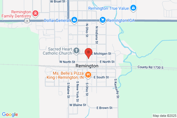 Remington Public Library
