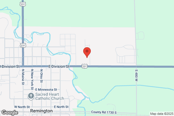 Remington True Value Hardware