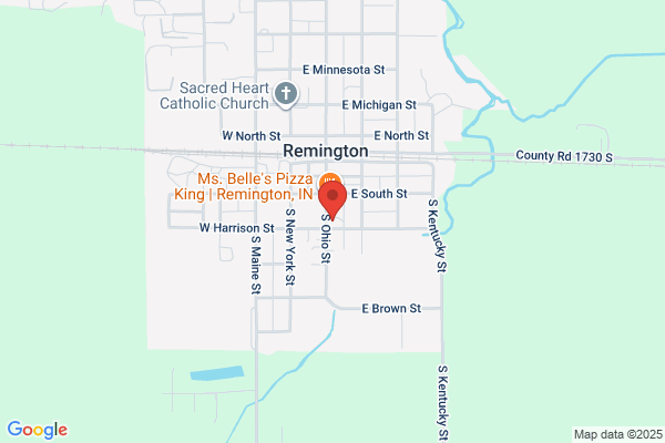 Remington United Methodist Church