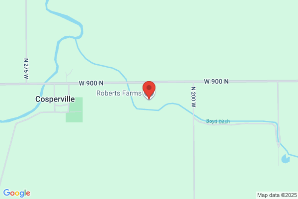 Roberts Farm