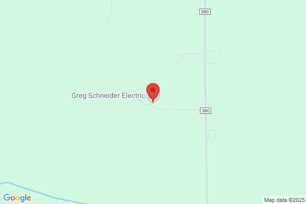 Schneider Greg Electric