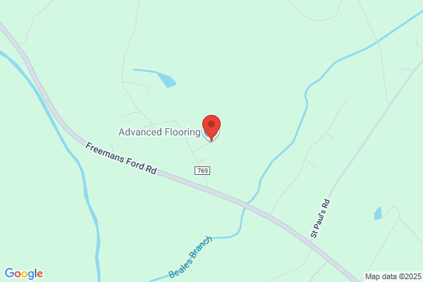 Advanced Flooring Inc