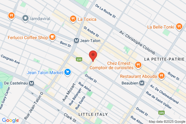 Andes Grocery